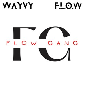 By Myself (feat. F.L.O.W) (Explicit)