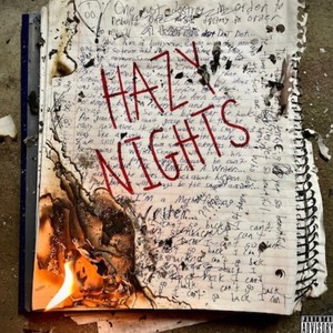 Hazy Nights (Explicit)