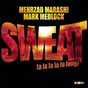 Sweat(A La La La La Long)