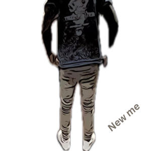 My people (Explicit)