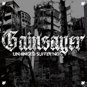 Unhinged Suffering (Explicit)