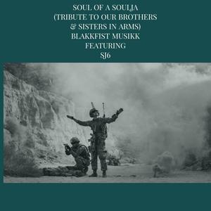 Soul Of A Soulja (feat. SJ6) (Explicit)