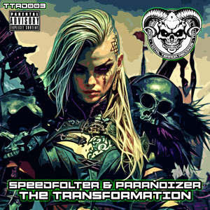 The Transformation (Explicit)