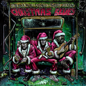 Christmas Blues (Explicit)