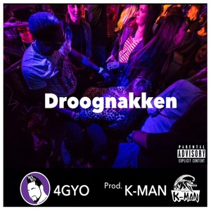 Droognakken (Explicit)