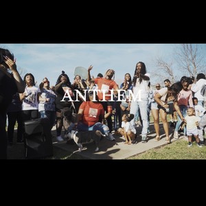 Anthem (feat. Chris Bentley) (Explicit)