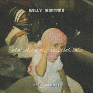 Se Creen Ganster (Explicit)