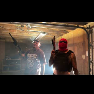 the last 48 (feat. low g) (Explicit)