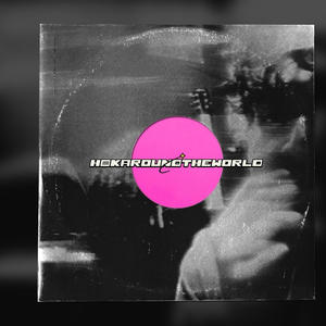 HBKAROUNDTHEWORLD (feat. BenjermanHBK) [Explicit]