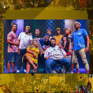 Com Muito Orgulho Mulher (Ao Vivo)