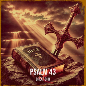 Psalm 43