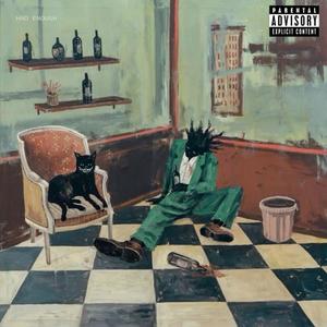 MXNTE freestyle (feat. ekia) (Explicit)