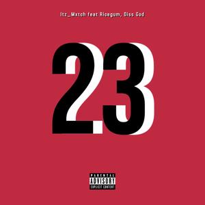 23 (Explicit)