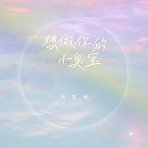 想做你的小臭宝