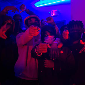 Intro (feat. Baby10blocka) (Explicit)