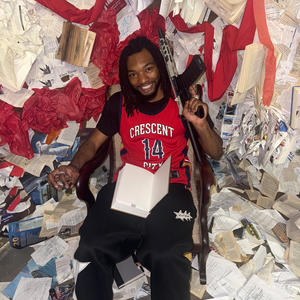 4 horsemen (feat. Lil heavy) (Explicit)