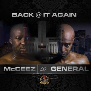 Up All Night(feat. Ntoks)