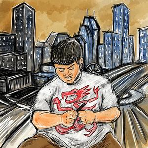 Dough over associates (Explicit)