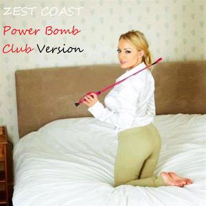 Power Bomb (Club Version) [Explicit]