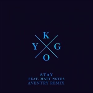 Stay (Aventry Remix)