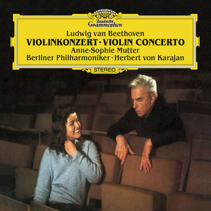 Violin Concerto In D Major, Op. 61 - I. Allegro ma non troppo