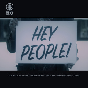 People! (What’s the plan?)