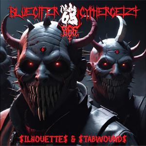 Silhouettes & Stabwounds (feat. CYPHERGEIZT) (Explicit)