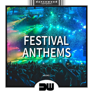 Festival Anthems, Vol. 1