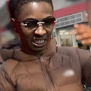 Uncle Baby (Explicit)
