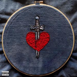 Kniven i hjärtat (Explicit)