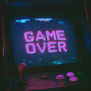Game Over (feat. Plain Jane)