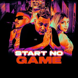 START NO GAME (Explicit)