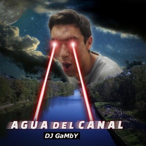 Agua Del Canal