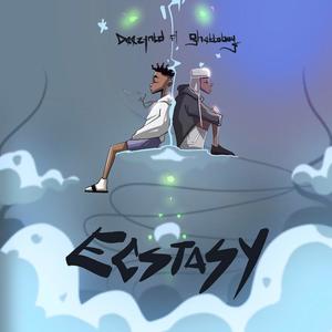 ecstasy (feat. ghettoboy) (Explicit)