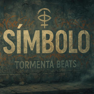 SIMBOLO (Boom Bap Piano Freestyle Beat)