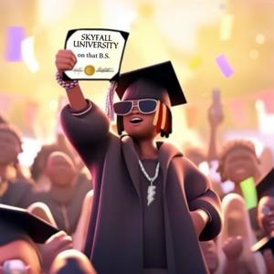 Eternally (feat. iTaLi) (Explicit)