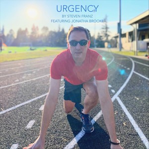 Urgency (feat. Jonatha Brooke)