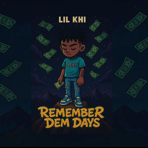 Remember Them Days (Explicit)