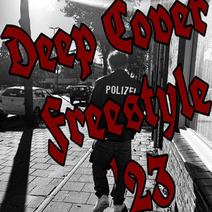 Deep Cover Freestyle '23 (Explicit)