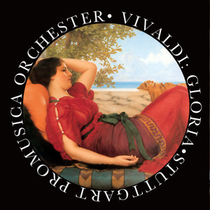 Stabat Mater, RV 621 - I. Largo (圣母悼歌《玛丽的悲伤》,RV 621)