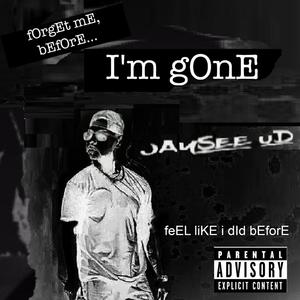 feEL_liKE_i_dId_bEforE (Explicit)