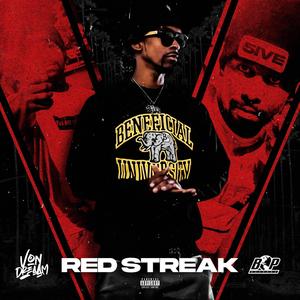 Red Streak V (Hosted by DJ Birdy Bird) [Explicit]