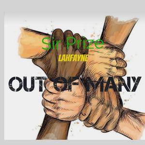 Out of many (feat. LahFayne)