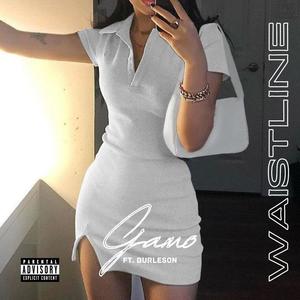 Waistline (feat. Burleson) (Explicit)