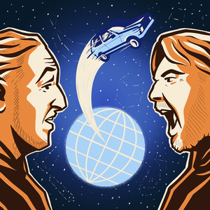 Post-Soviet Paradise (Clean Version)