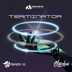 TERMINATOR (feat. Claudea)