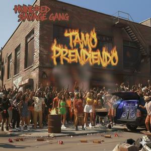 Tamo Prendiendo