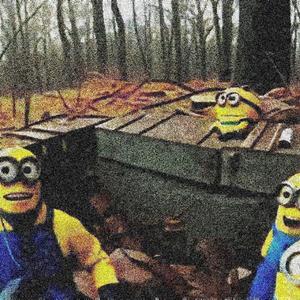 MINIONS (feat. Vdavm) (Explicit)