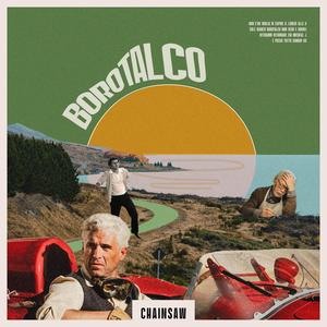 Borotalco (feat. Kezz Beats) (Explicit)