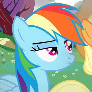 My Little Pony (Explicit)